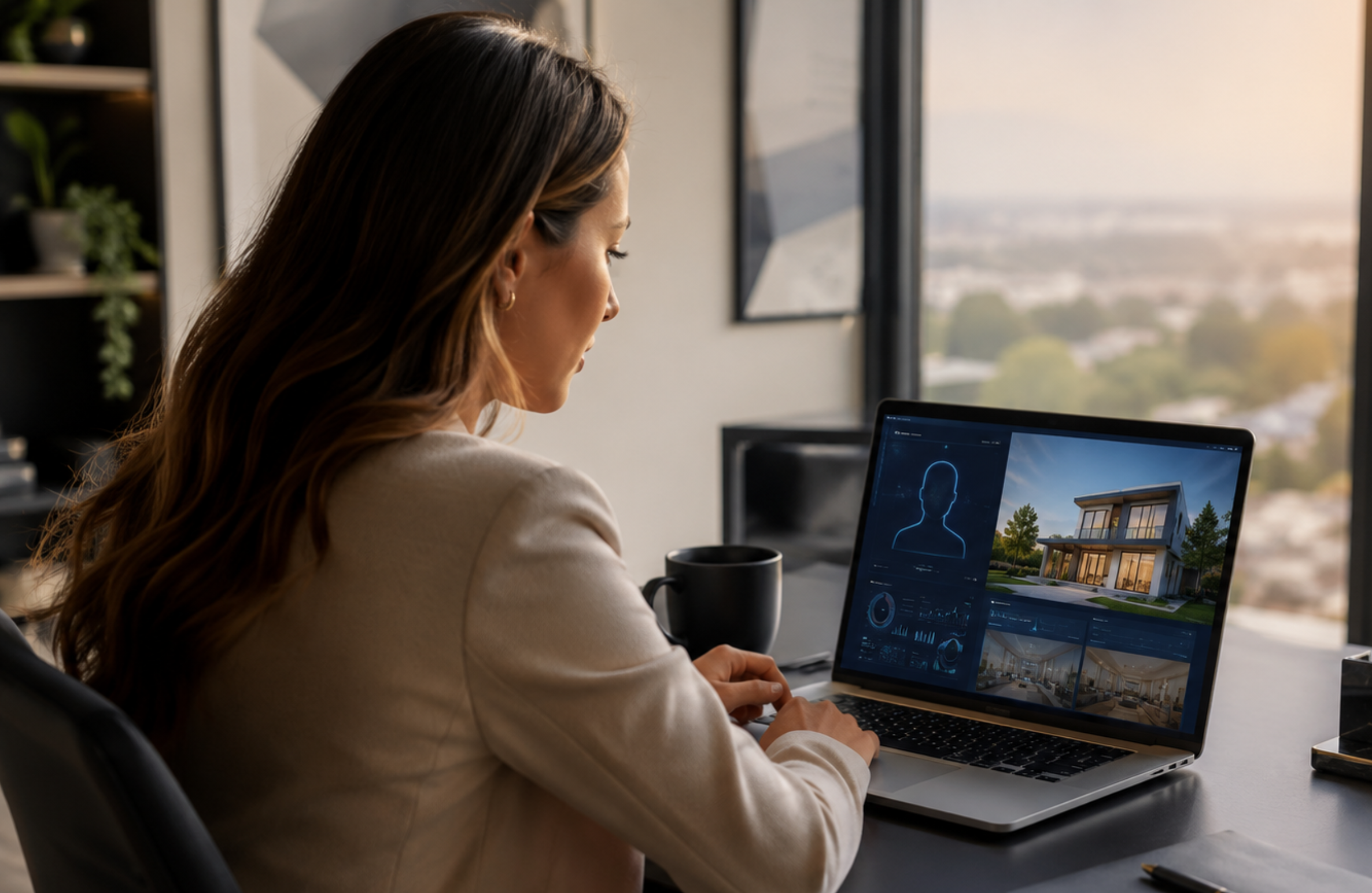 AI Lead Generation for Real Estate